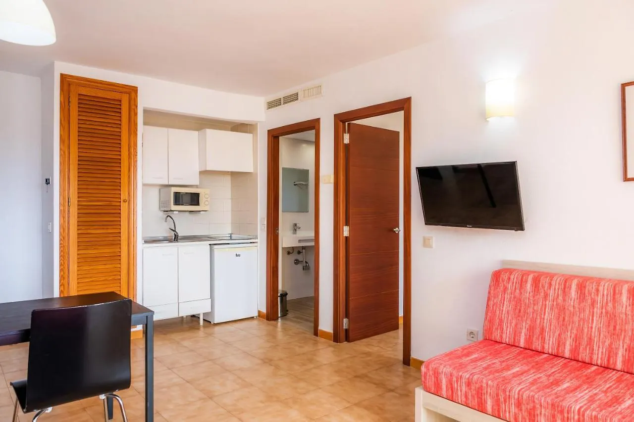 Apto Con Terraza 303 Cala Millor  Spain