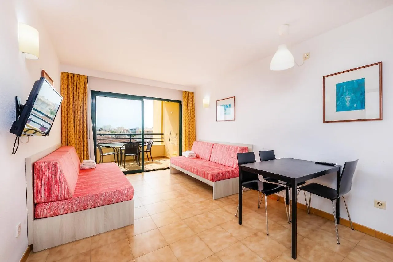 Apto Con Terraza 303 Cala Millor  0*, Cala Millor (Mallorca) Spain