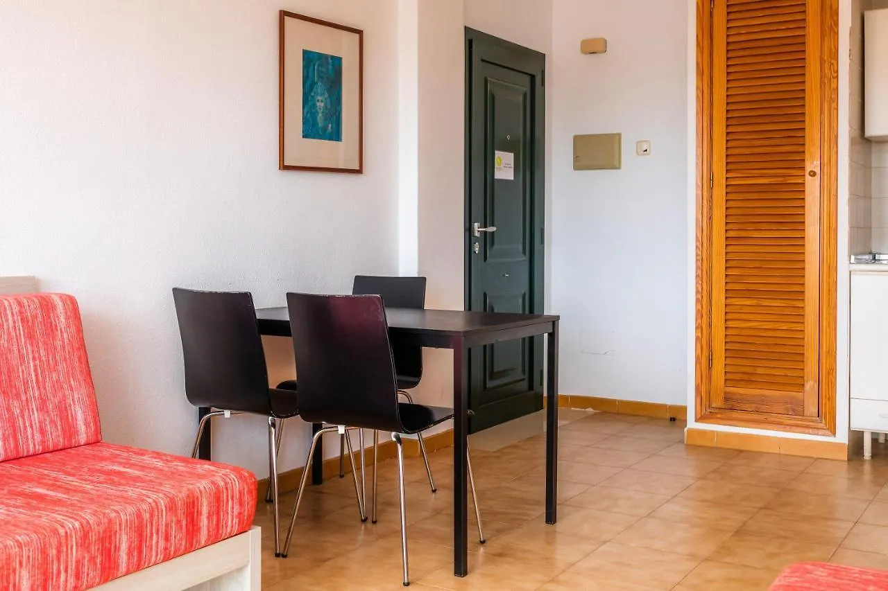 Apto Con Terraza 303 Cala Millor  Holiday home Cala Millor (Mallorca)