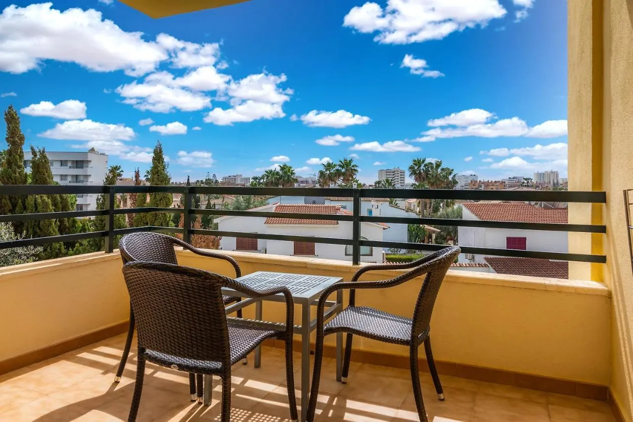 Apto Con Terraza 303 Cala Millor  0*, Cala Millor (Mallorca) Spain