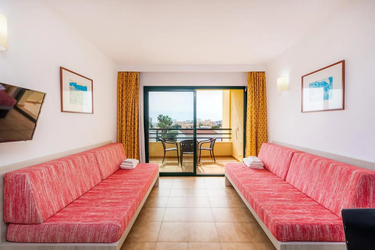 Holiday home Apto Con Terraza 303 Cala Millor  Spain