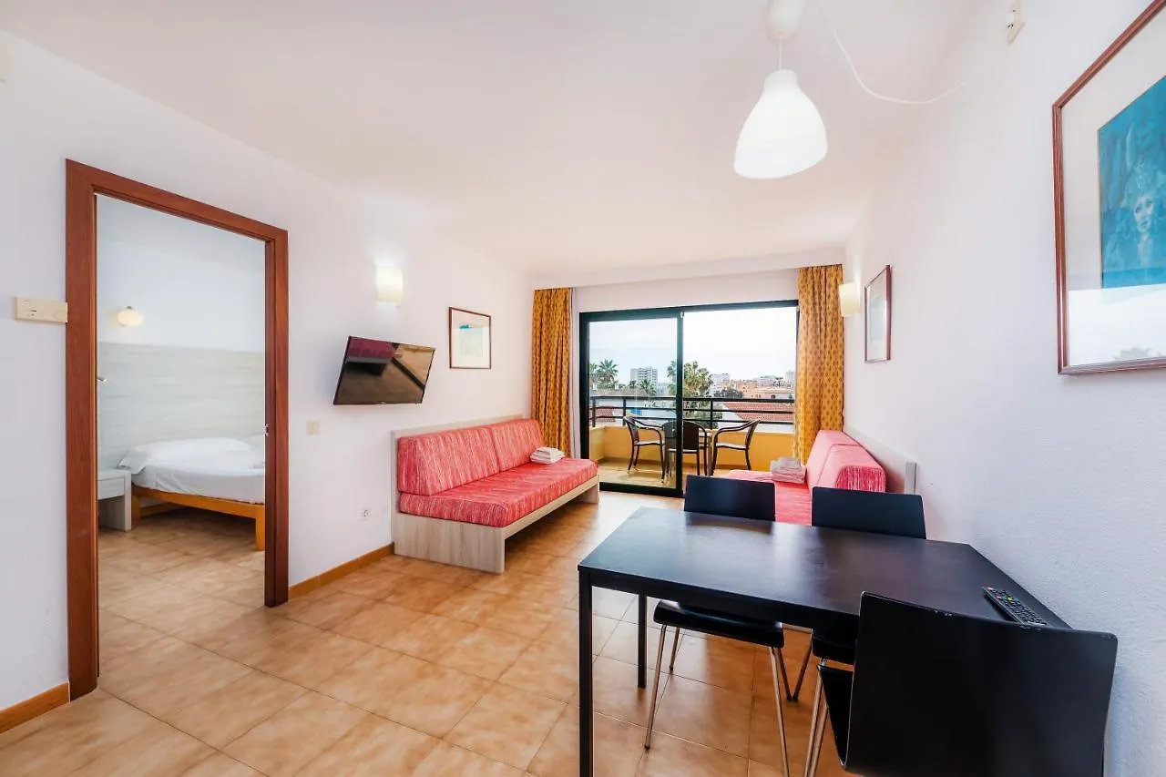 Apto Con Terraza 303 Cala Millor  0*, Cala Millor (Mallorca)