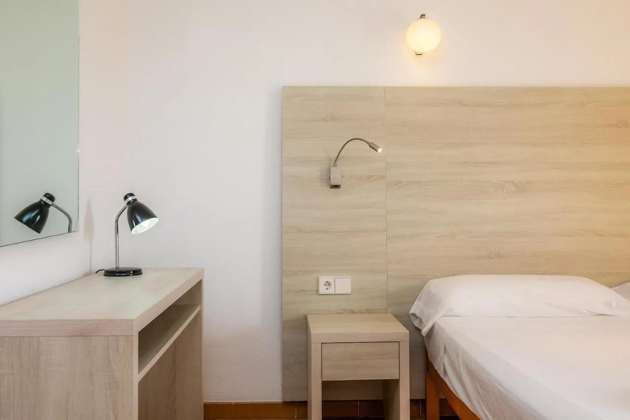 Apto Con Terraza 303 Cala Millor  Holiday home
