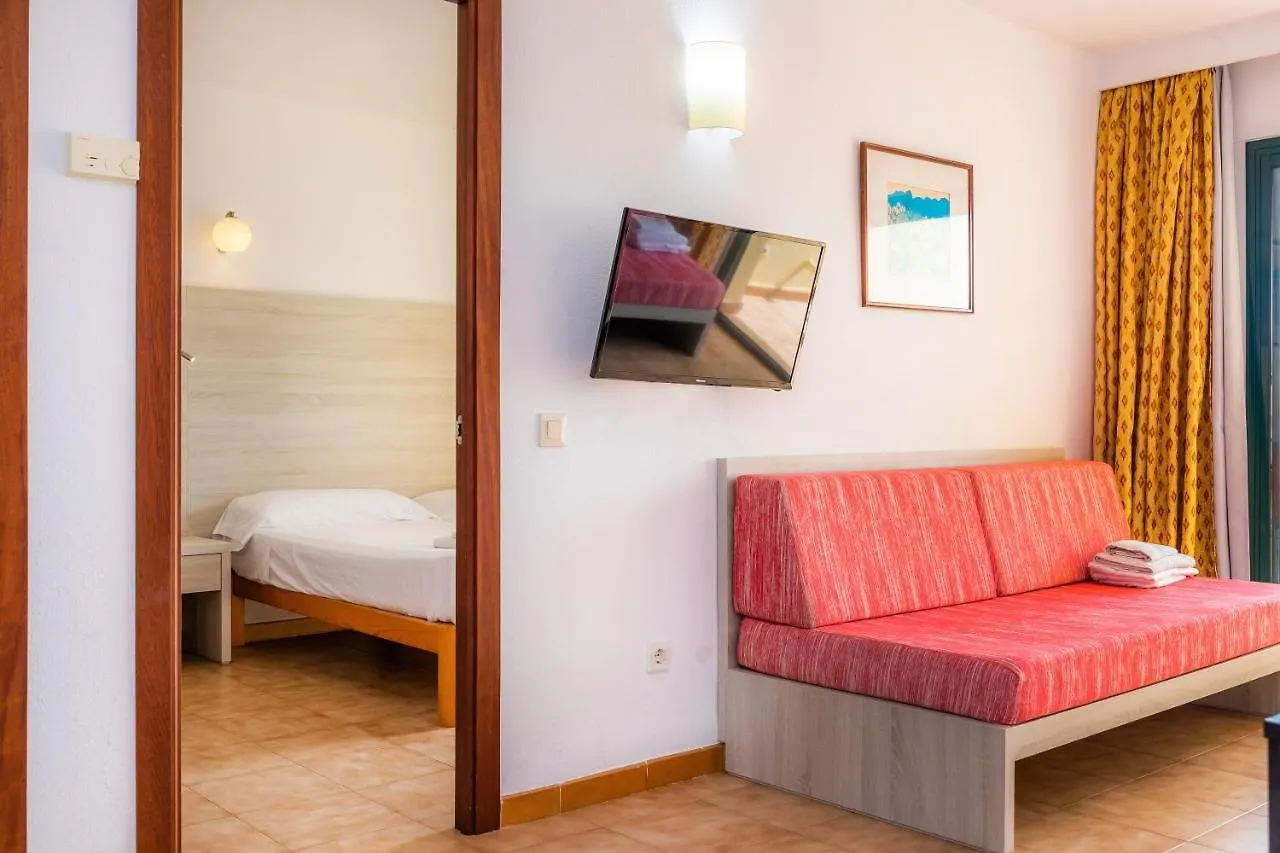 Apto Con Terraza 303 Cala Millor  Cala Millor (Mallorca)