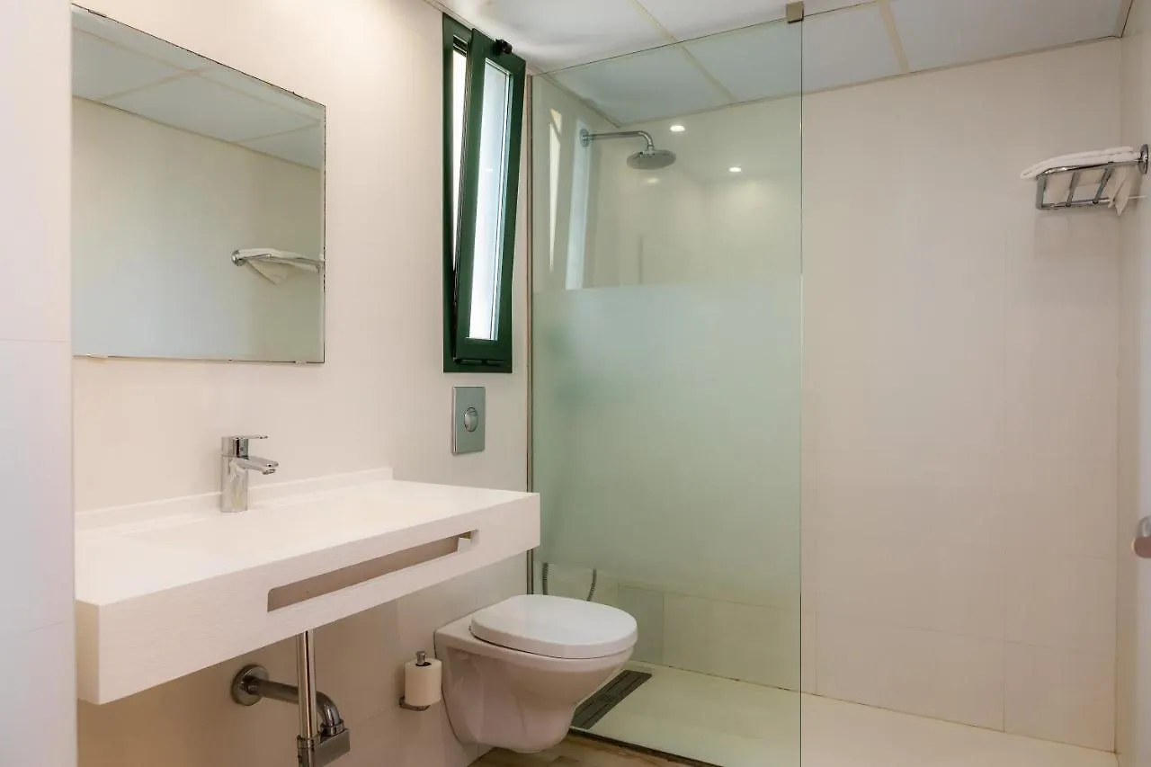 Apto Con Terraza 303 Cala Millor  Spain