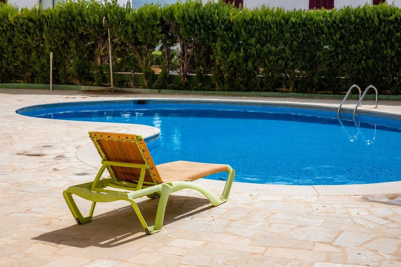 Holiday home Apto Con Terraza 303 Cala Millor