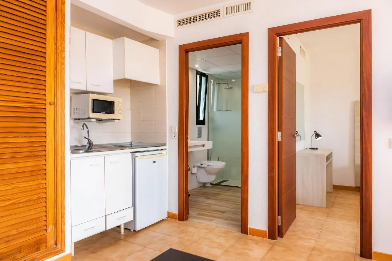 Apto Con Terraza 303 Cala Millor  Cala Millor (Mallorca)